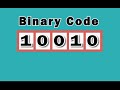 Why Do Computers Use the Binary Numbers? | Binary Explianed #binary # computer
