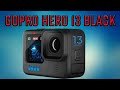 GoPro Hero 13 Black - Features, Release Date, Trailer!