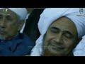 habib umar bin hafidz mencium kening ustadz abdul somad