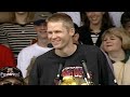 steve kerr s hilarious story about 1997 finals game winner