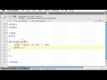 PHP while loop - tutorial 09.2