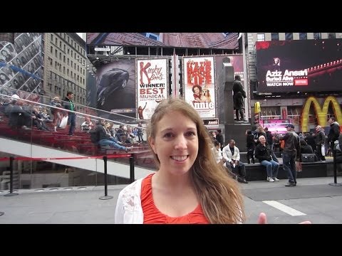 Get Cheap Broadway Show Tickets in NYC! Get Cheap Broadway Show Tickets in NYC!