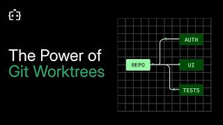 Git Worktrees Explained: The Feature That Unlocks Parallel AI Agents