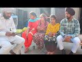 2 chalia kudia.. punjabi short video