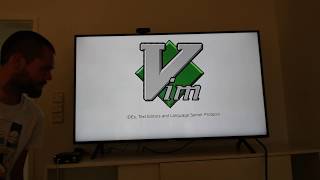 vim language protocol and vim clients