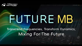 Future MB - Trailer | Three-Body Technology