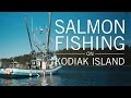 Original Fare - Salmon Fishing on Kodiak Island | Original Fare in Alaska | PBS Food