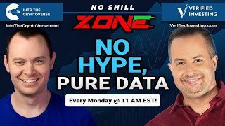 No Shill Zone (With Ben Cowen \u0026 Gareth Soloway)