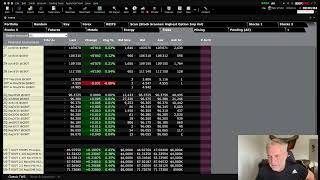 Pre-Market - May 22, 2026
