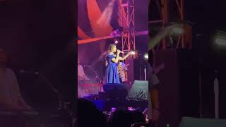 Download Tiara Andiri - Menyesal at Love Music Festival Qubu Resort Kubu Raya, Pontianak mp3