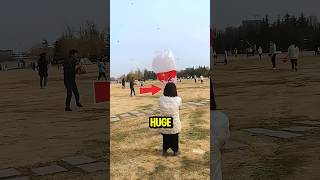 never make this mistake while flying a kite