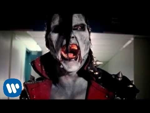 Misfits Scream Official Video Chords Chordify
