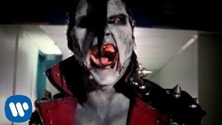Misfits - Scream Official Video
