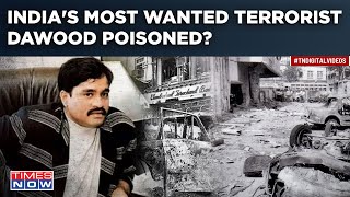 Dawood Ibrahim Poisoned? India's Most Wanted Hospitalized In Karachi? ‘Unidentified Men’ On Radar