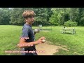 How to Throw the CRAZIEST Wiffle Ball Pitches!  Pitching Tutorial