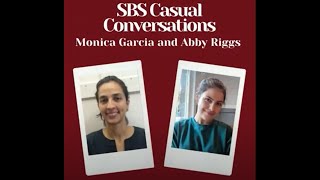 SBS Casual Conversations: STPEC major