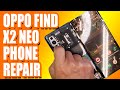 COMPLETE MAKEOVER! Oppo Find X2 Neo Screen Replacement | Sydney CBD Repair Centre