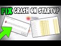 Mozilla Firefox - How To Fix Mozilla Firefox Crash on Startup