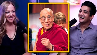 When Dalai Lama Told Me - "I Have A Third Eye And It …"