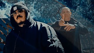 Mic Bles + Brenx - Bajo Tierra ( Feat. Inzom / Cuts by DJ TMB ) [Music Video]