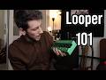 Why Your Guitar Loops Are Terrible