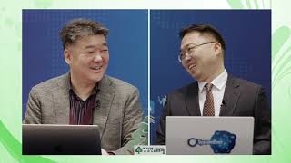 클라우드 ERP SystemEver Webinar 중소기업을 위한 ERP