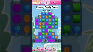 Candy Crush Shorts