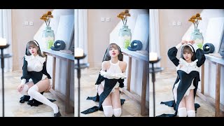 抖音🔞Douyin Tiktok 2023💖美女舞蹈#059