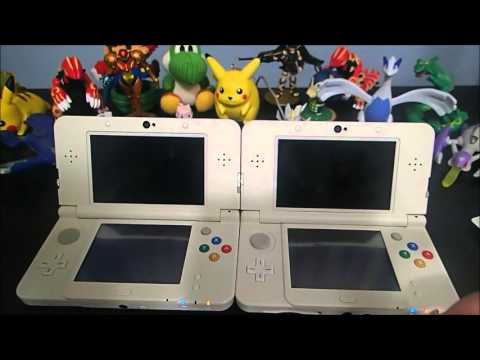 How to Merge Preinstalled 3DS Content to Your Main 3DS How to Merge Preinstalled 3DS Content to Your Main 3DS