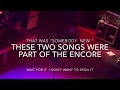 The Struts - Somebody New / Ashes