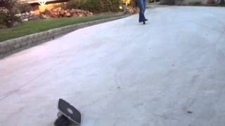 How to Freeline Skate