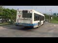 montreal stm buses in action may 2019