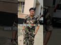 after selection in ssb sscgd ssb police shorts viral trending status army shortvideos