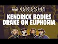 New Old Heads break down Kendrick Lamar's 