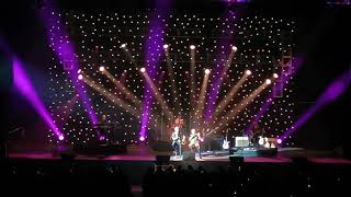 20191210 Air Supply Live in Hong Kong - Two Less Lonely People In The World