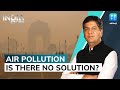 The India Story | Battling India's Air Pollution Challenge