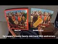 Sgt. Pepper's 50th Anniversary Box Set & Double Vinyl UNBOXING!