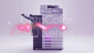 Riso ComColor GD Series