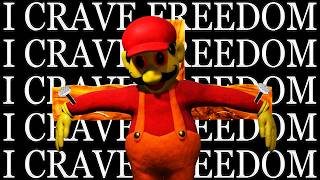The Disturbing Malware Disguised as a Mario Game
