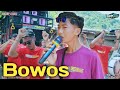 LAGU TERBARU ALURKU BOWOS DINYANYIKAN ANDRI BOCIL | DISYA MUSIK