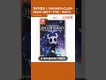 일본직발송 1. fangamer hollow knight 홀로우 나이트 switch