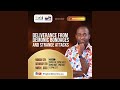 PROPHET DAVID OWUSU || DELIVERANCE FROM DEMONIC BONDAGES AND STRANGE ATTACKS - DAY 2