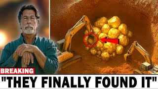Oak Island Mystery SOLVED? Hidden Treasure Finally Found at Smith’s Cove!