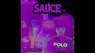 Lil Boneless \u0026 Lil Ross 1244 - Sauce