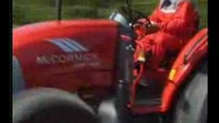 McCormick Tractors Original Video... TURKEY (Part3)