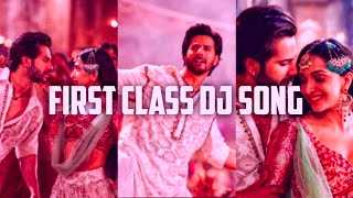 first class song | varun dhawan song |Varun Dhawan Video Song | Pritam Music | Arijit Singh Songs