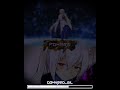 Arcueid vs scp 040 JP #viral #anime #debate #edit