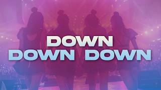 YOU DAYEON - down down down / Lyrics