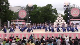 2011AOMORI花嵐桜組