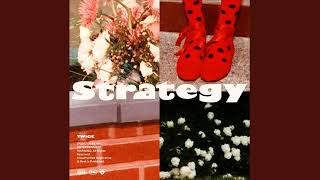 Strategy [version 3.0] (with Megan's rap + bridge)